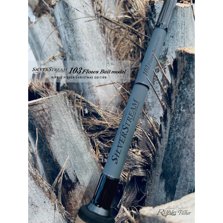 ロッド SilverStream 103 Flows Bait model SilverStream 103 Flows Bait model（ロッド）
