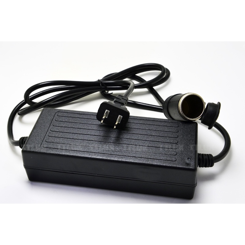 AC110轉DC12V 15A車用點煙頭變壓器 | 蝦皮購物
