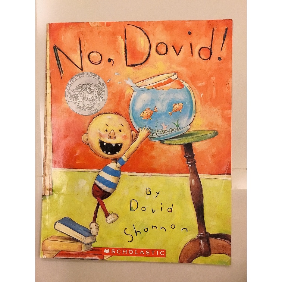 No, David! | 蝦皮購物