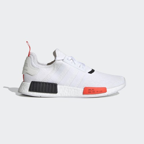 Adidas nmd 2025 falsas white