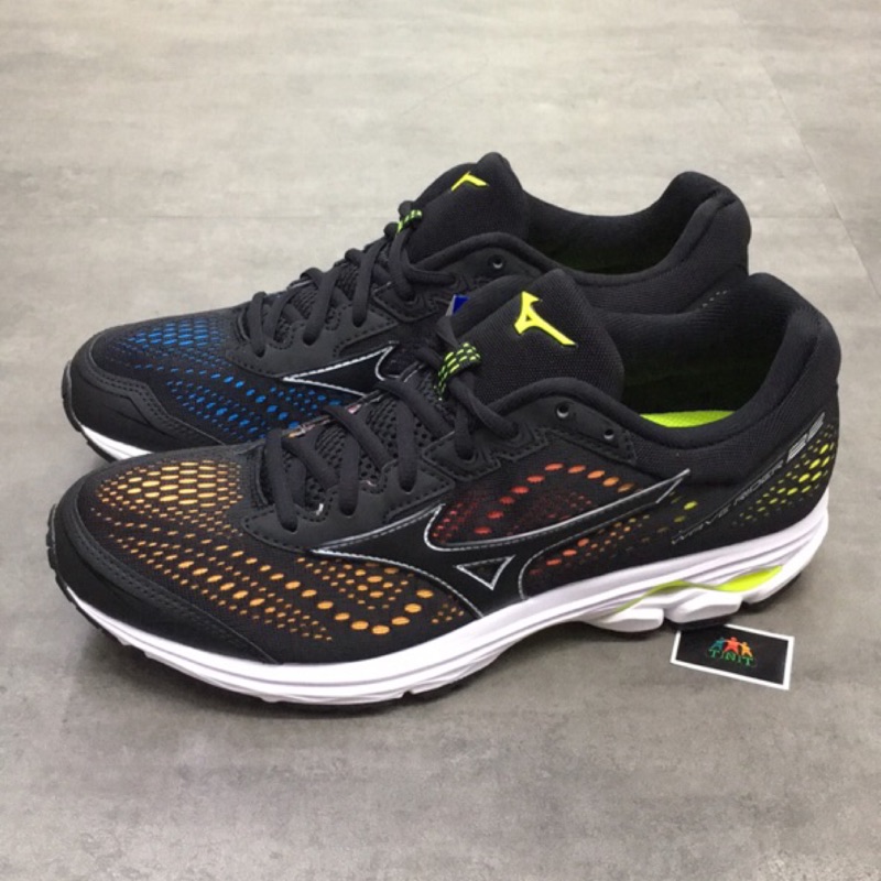 TNT MIZUNO WAVE RIDER 22 J1GC183709 J1GD183709