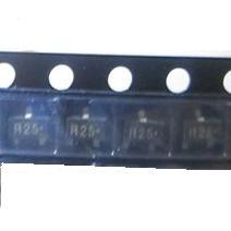 【666】A170= MOS管SMD貼片高頻 文字R25 2SC3356大晶片大電流 SOT-23 貼片MOS(1個) | 蝦皮購物