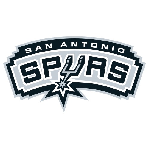 NBA San Antonio basketball Spurs 5qt pal 海外 即決-