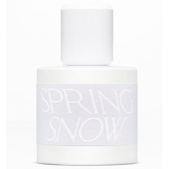 日本直送TOBALI 香水SPRING SNOW EAU DE PARFUM(日本代購） | 蝦皮購物