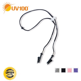 【UV100】 防曬 UV100多功能防風夾(MZ41703)