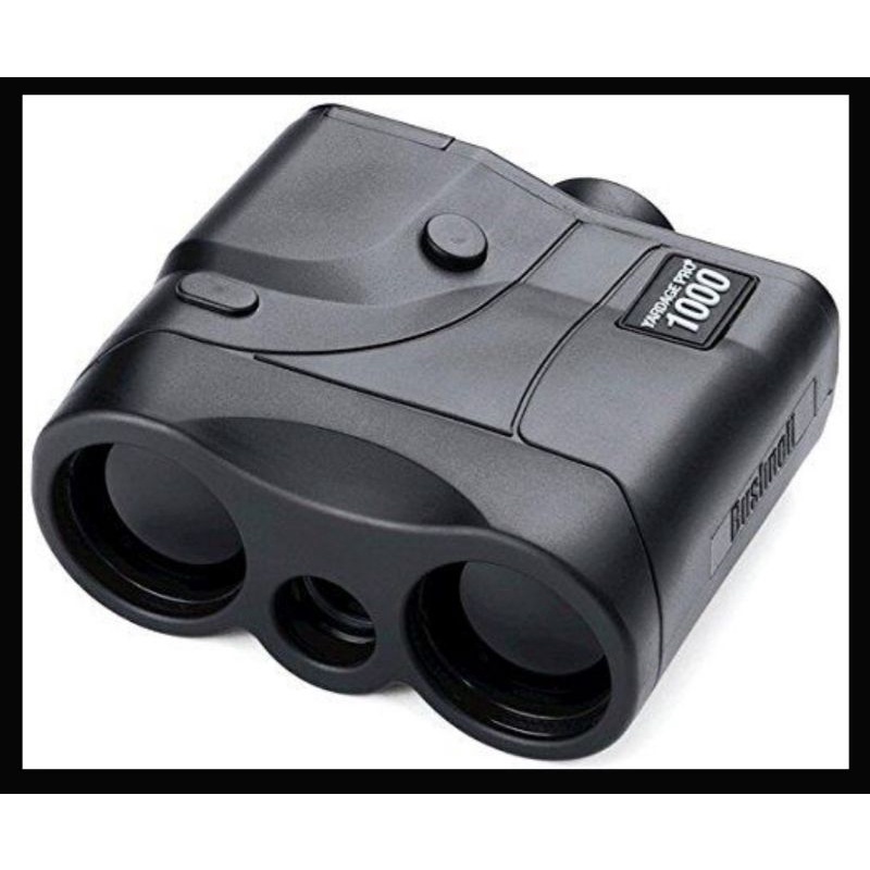 狙擊手 觀測手 Bushnell Yardage Pro 1000 激光測距儀 蝦皮購物