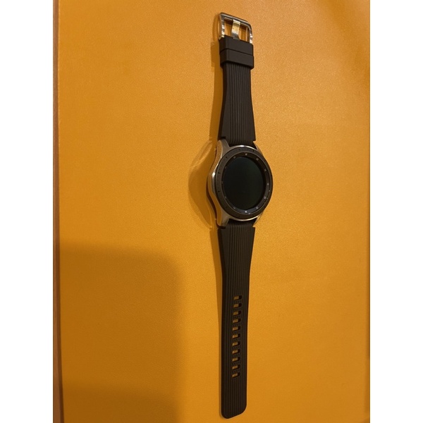 Samsung galaxy watch 46mm （SM-R800)智慧手錶| 蝦皮購物