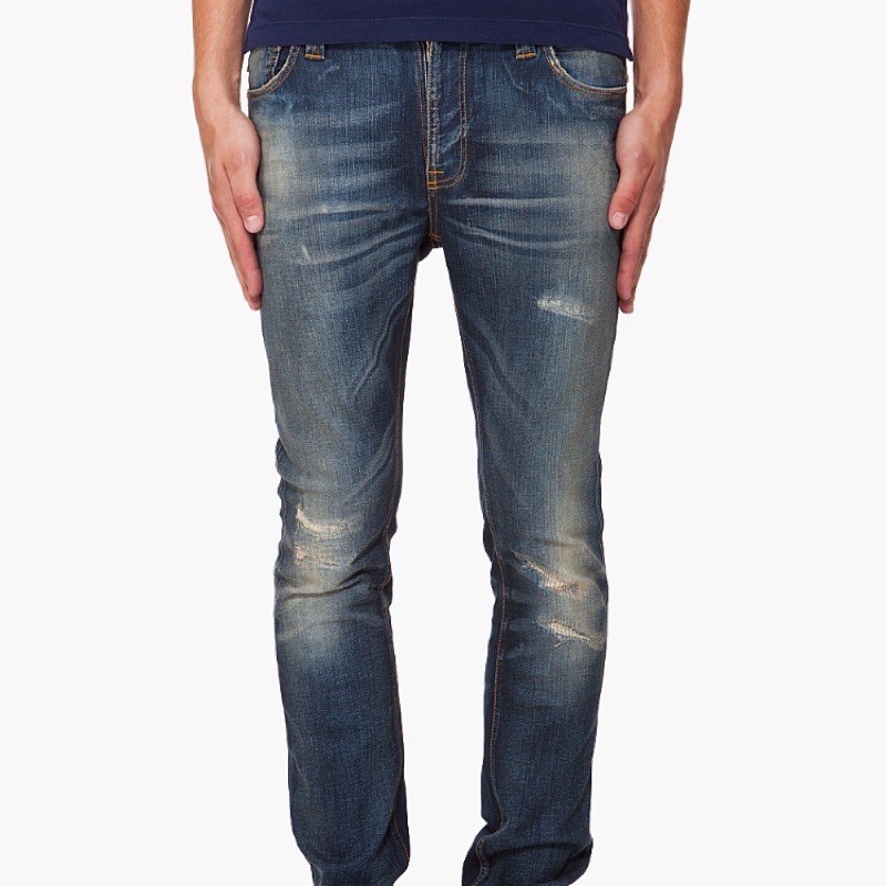 Nudie jeans thin Finn peter replica W31L32 | 蝦皮購物