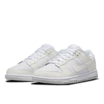 ☆小B之都☆ Nike Dunk Low Nature 