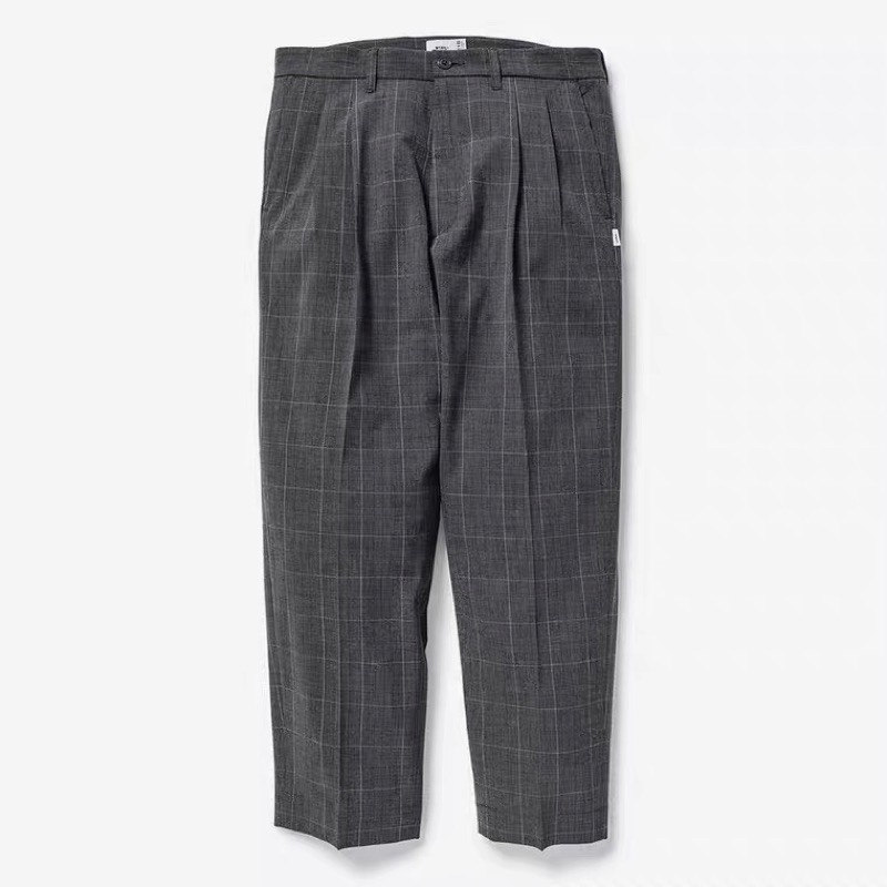 Wtaps-SDDT2002-Trousers-