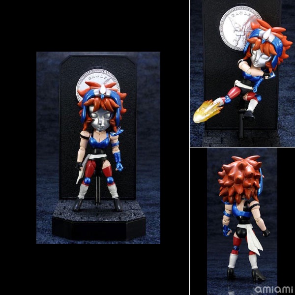 [玩具之箱] 日版 Action Toys ES合金 聖鬥士星矢 白銀 天鷹座 魔玲 可動完成品~全新未拆 | 蝦皮購物