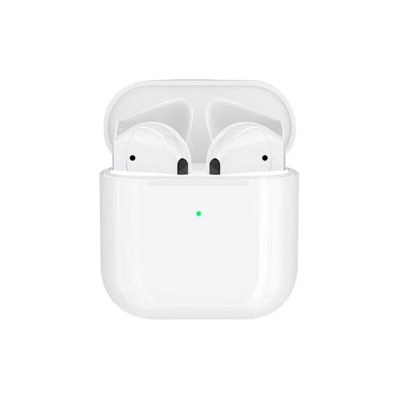 跨境爆款專供pro4四代無線藍牙耳機airpods pro適用蘋果黑科技tws