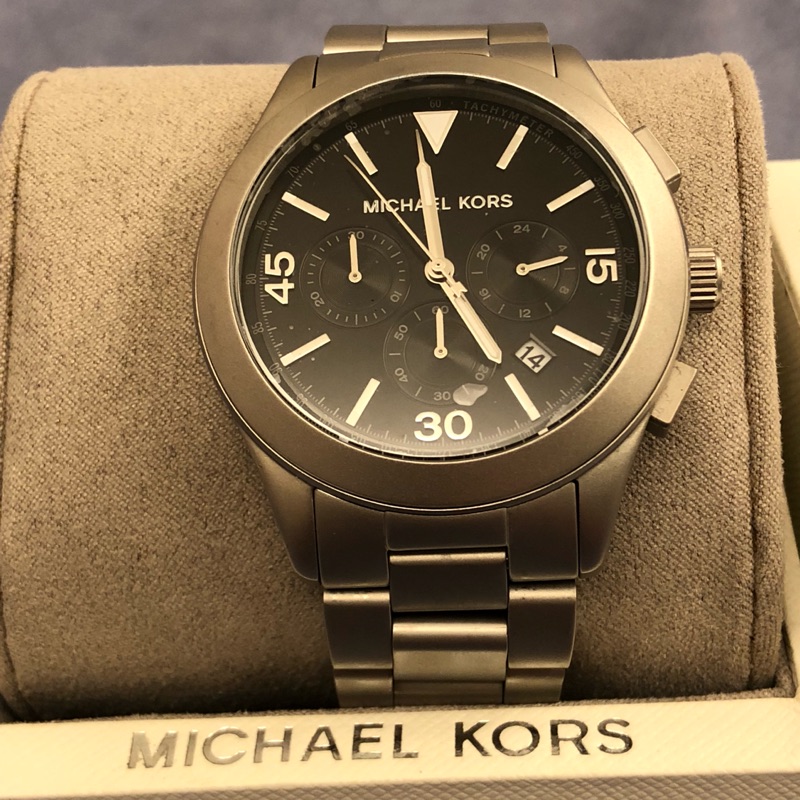 Michael kors mk8469 clearance