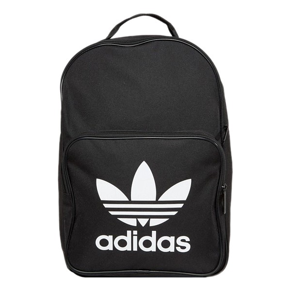 Adidas original on sale classic trefoil backpack