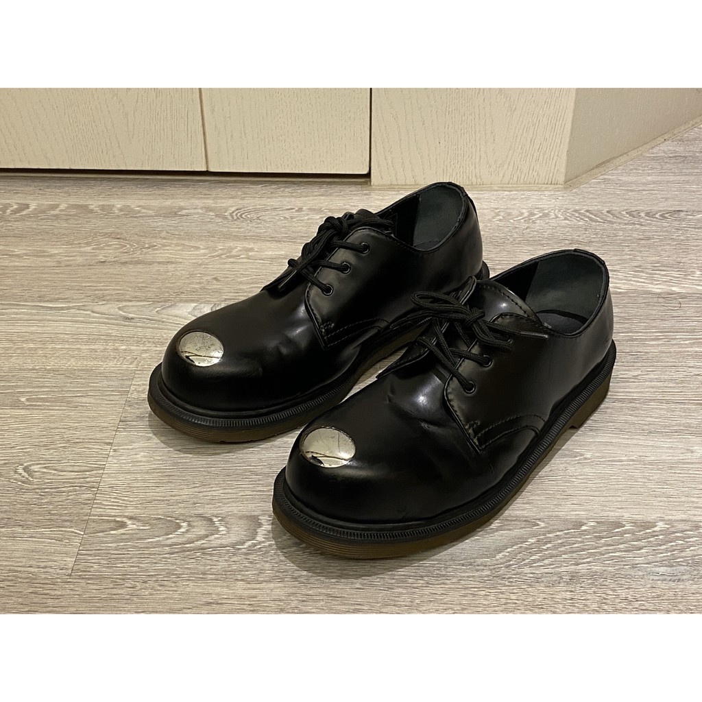 Dr.martens 1925 鋼頭鞋UK6 | 蝦皮購物