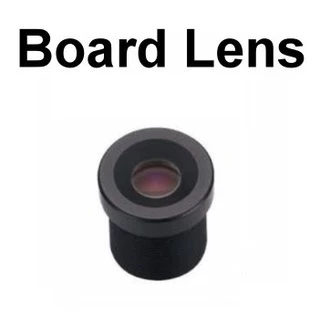 【現貨】BOARD LENS 鏡頭 3,6mm 6mm 12mm 16mm 就是這個光玩美推薦監視器