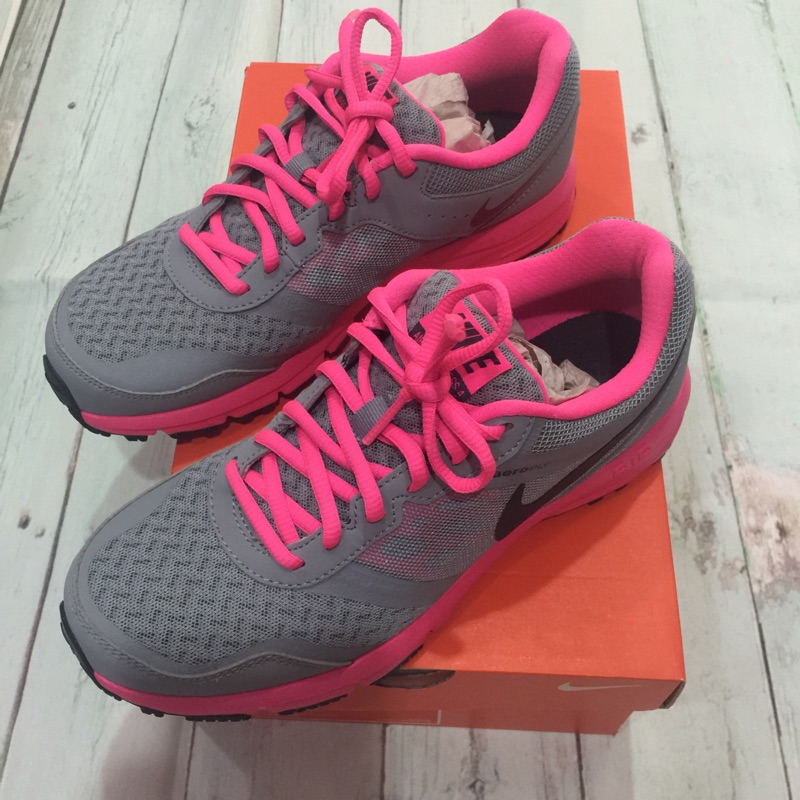 全新現貨］NIKE WMNS AIR RELENTLESS 4 MSL 輕量球鞋慢跑鞋女鞋| 蝦皮購物