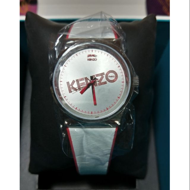 Kenzo watch hot sale