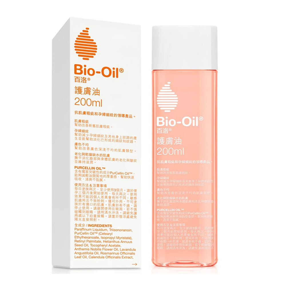 Bio-Oil 百洛專業護膚油(大) | 蝦皮購物