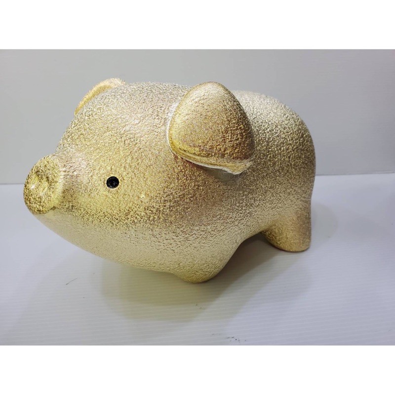 🐷點金金招福特大丸豬&大豬仔撲滿🐷 | 蝦皮購物