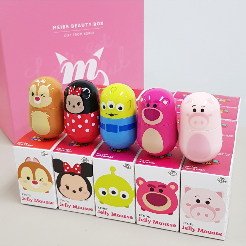 Tsum 2024 tsum korea