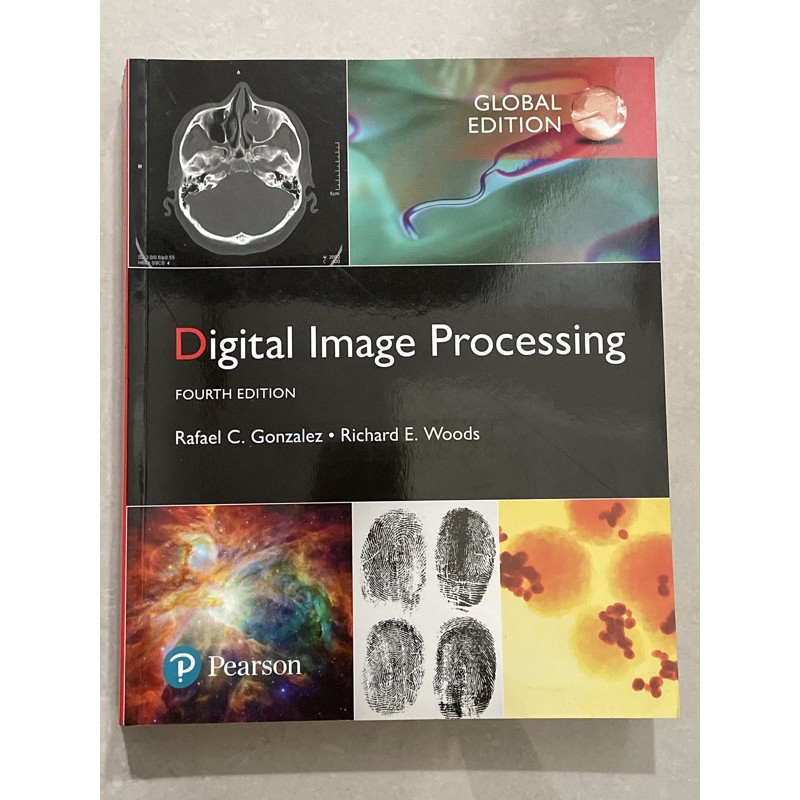 Digital Image Processing 4e | 蝦皮購物