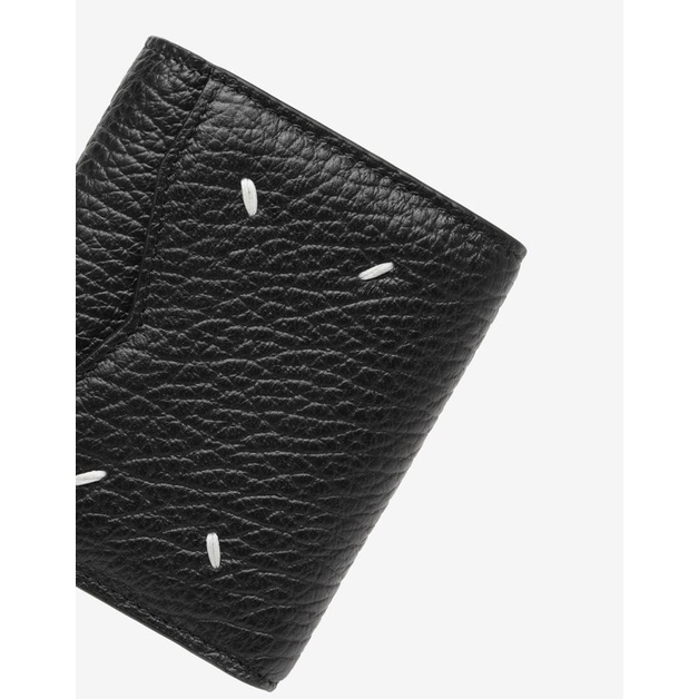 MAISON MARGIELA Envelope leather wallet | 蝦皮購物