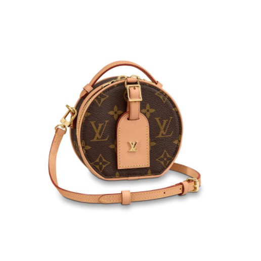 Lv mini online boite