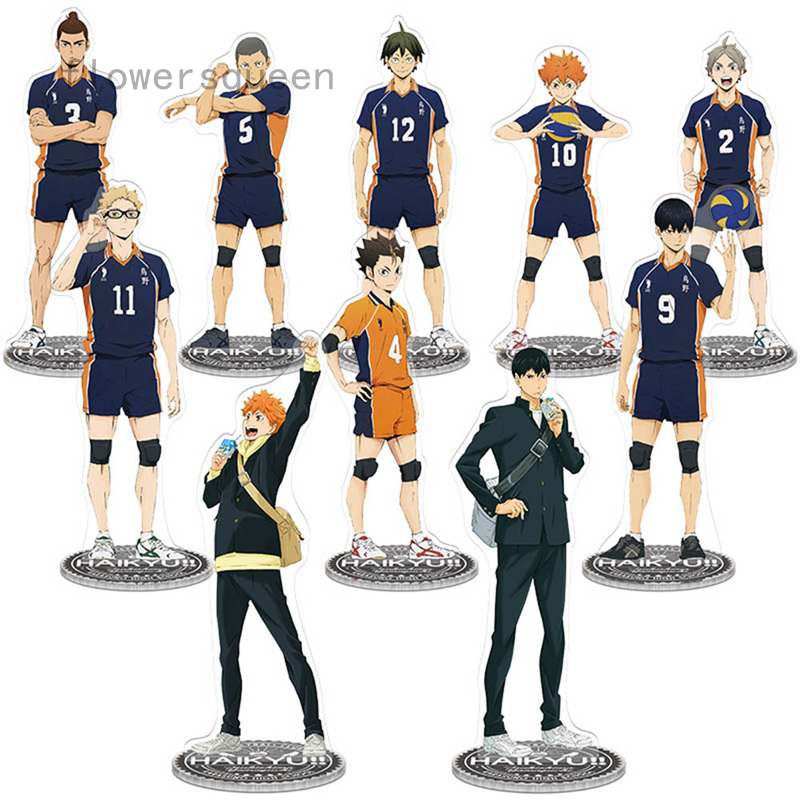 海久!! Shoyo Hinata Syouyou Figma PVC 可動人偶系列 Haikyuu! 模型玩具 | 蝦皮購物