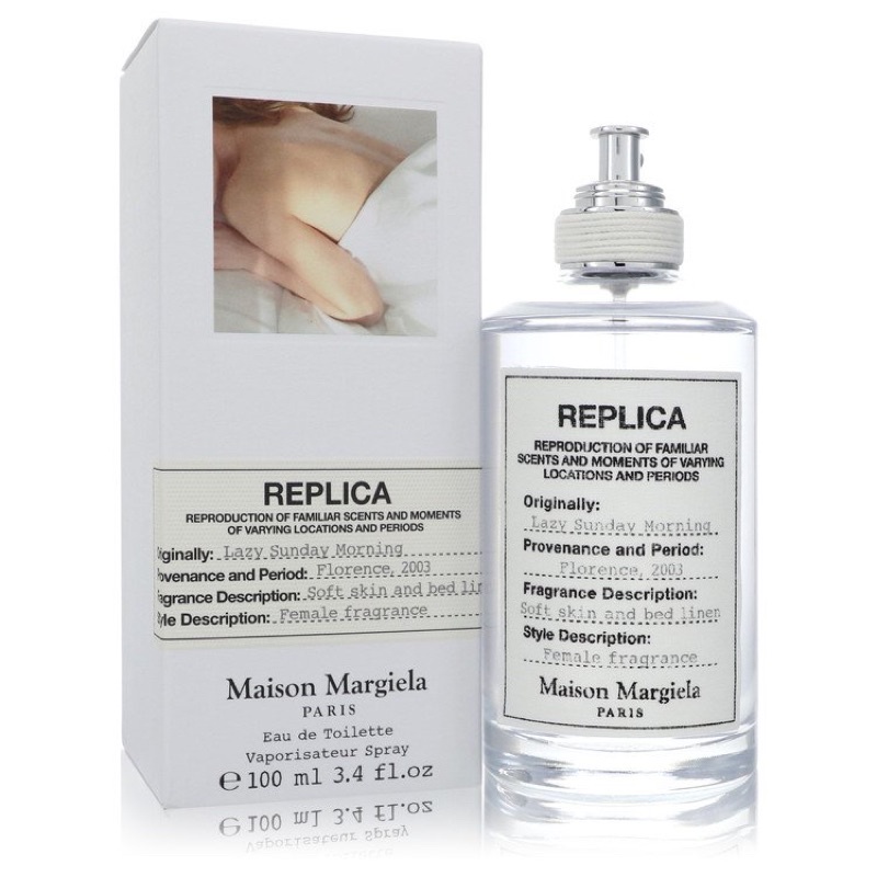 Maison Margiela Replica Lazy Sunday Morning | 蝦皮購物