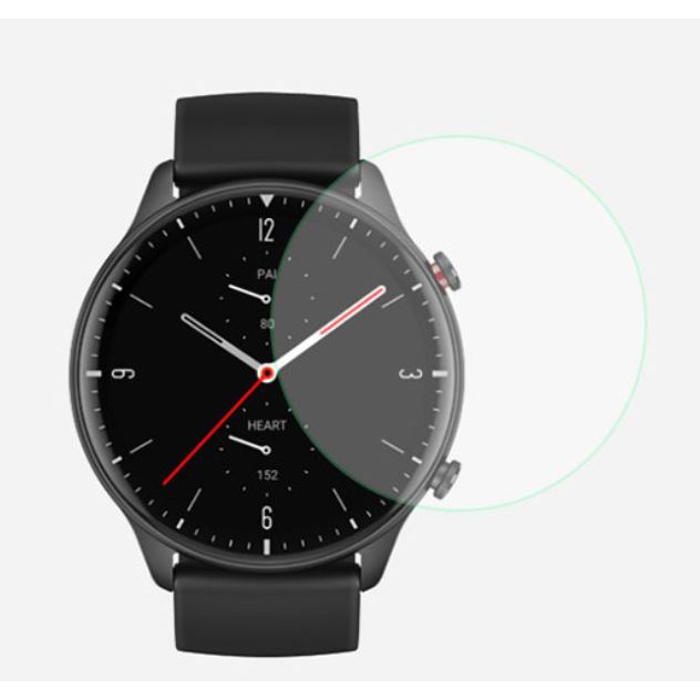 Amazfit gtr 2 titanium hot sale