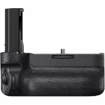 SONY VG-C3EM a9 系列專用電池手把適用機種: ILCE-9 A9 / ILCE-7RM3