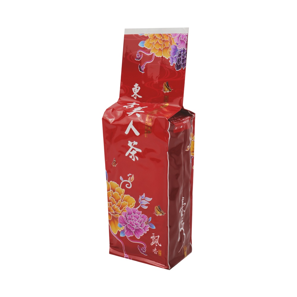 【台湾好茶】東方蜜美人 蜜香東方美人茶 白亳烏龍茶 極上品 1心2葉 150g 陶說】東方美人茶150克75克白毫烏龍高山茶葉蜜香烏龍蜜香紅茶膨風茶