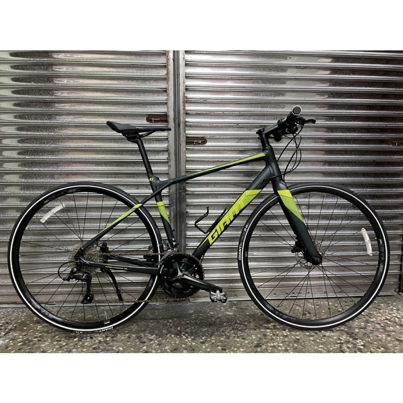 Giant fastroad sales sl 2 2020