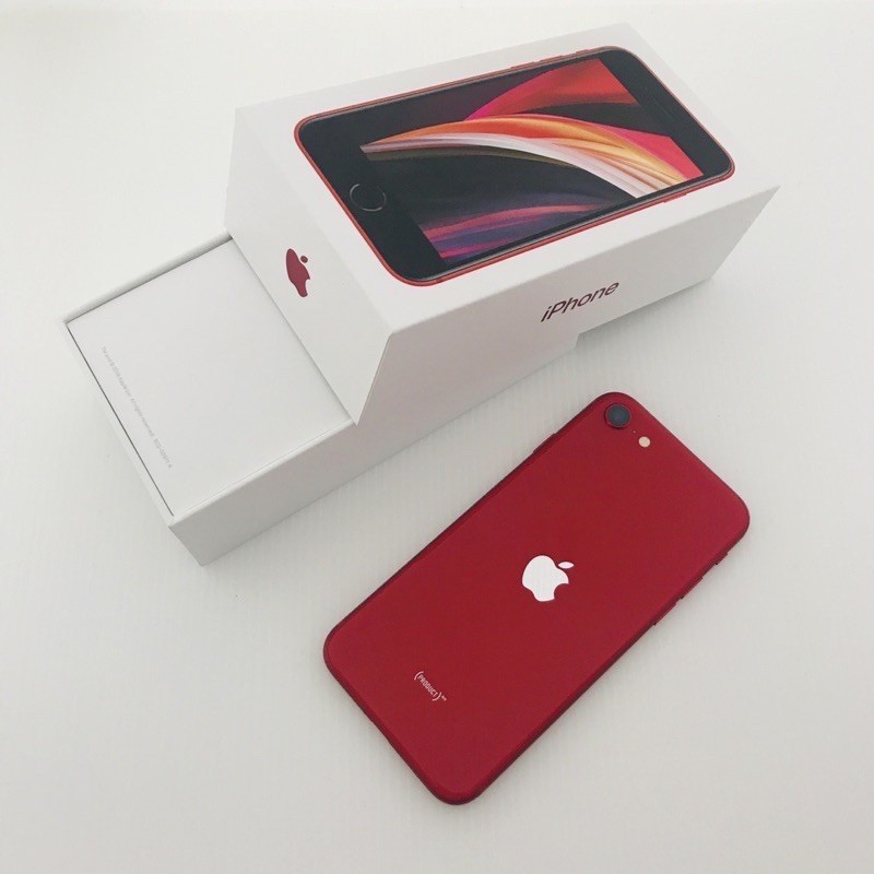 ★全新庫存新機★IPHONE SE2 64G 64GB 64 SE SE 2 可刷卡無卡分期/舊機可折抵交換 123