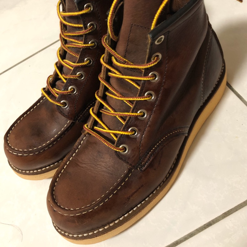 red wing 8138 - 優惠推薦- 2023年12月| 蝦皮購物台灣