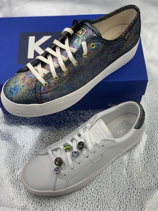 Keds 2025 oil slick