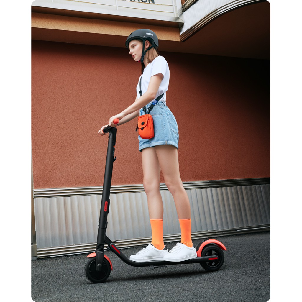 Segway-Ninebot 九號電動滑板車ES2｜優惠推薦- 蝦皮購物- 2023年12月