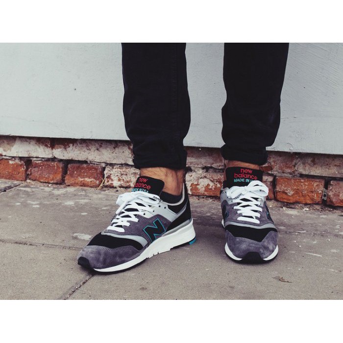 New Balance 997 M997 CGB 3M