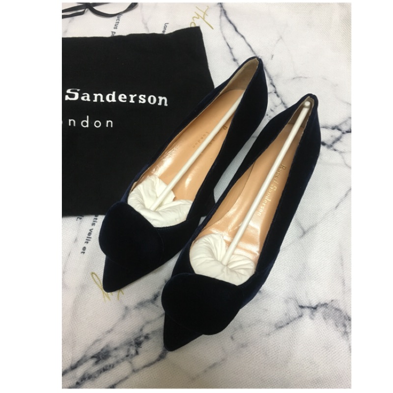 Rupert Sanderson size 36