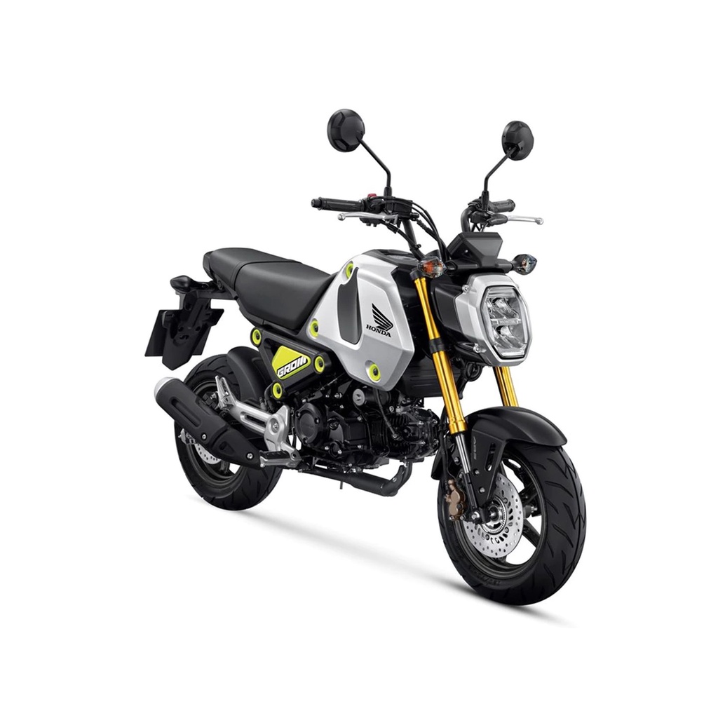 在庫一掃セール オートバイの方向指示器 用 MSX 125 用 グロム MSX125 SF 2021 + Lights