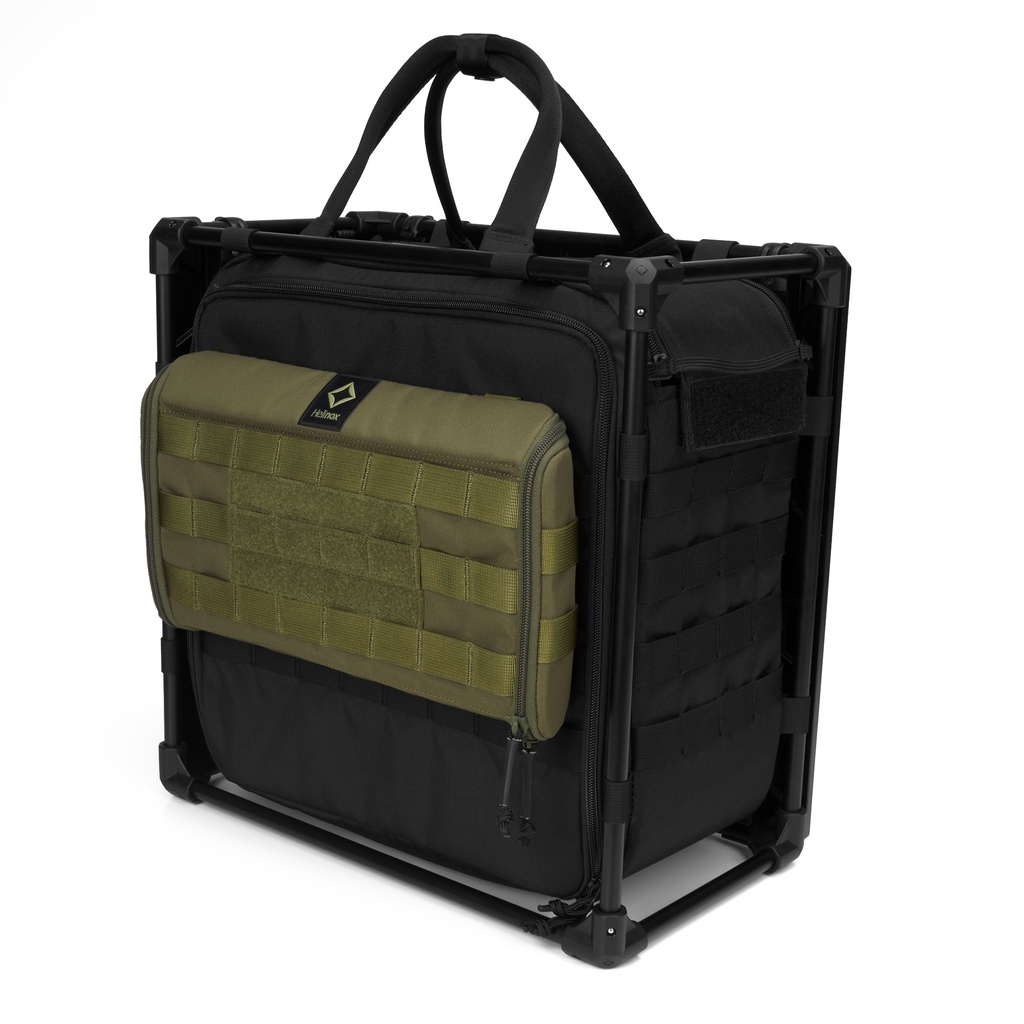 現貨】 Helinox 戰術儲物超薄款側面存儲盒Tactical Side Storage Slim