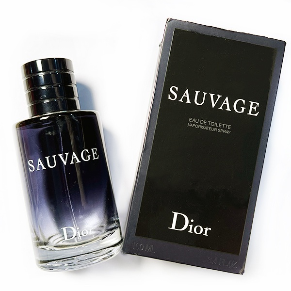 【超激敗】Dior Sauvage 曠野之心 男性淡香水 30ML 60ML 100ML 200ML 迪奧 CD