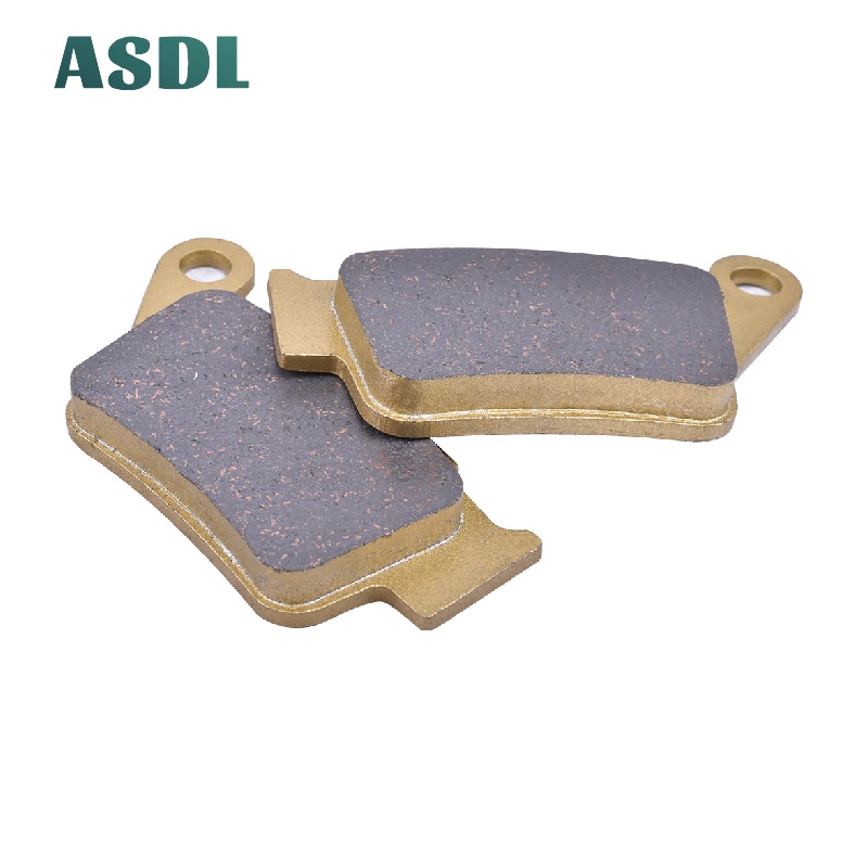 ASDL 摩托車機車後剎車片適用於寶馬 BMW G310 F650 G650 F650 F800 F850 S1000 | 蝦皮購物