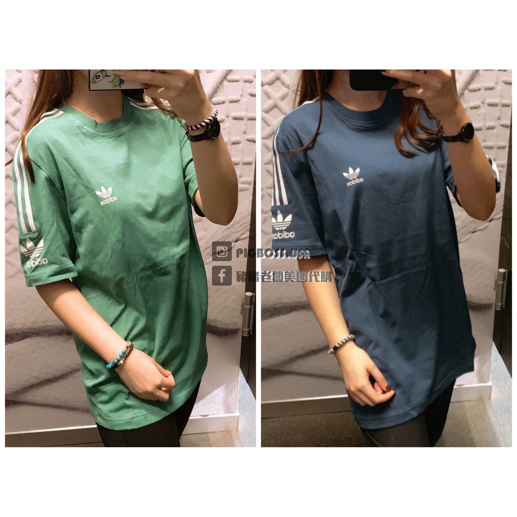 Adidas TECH TEE T