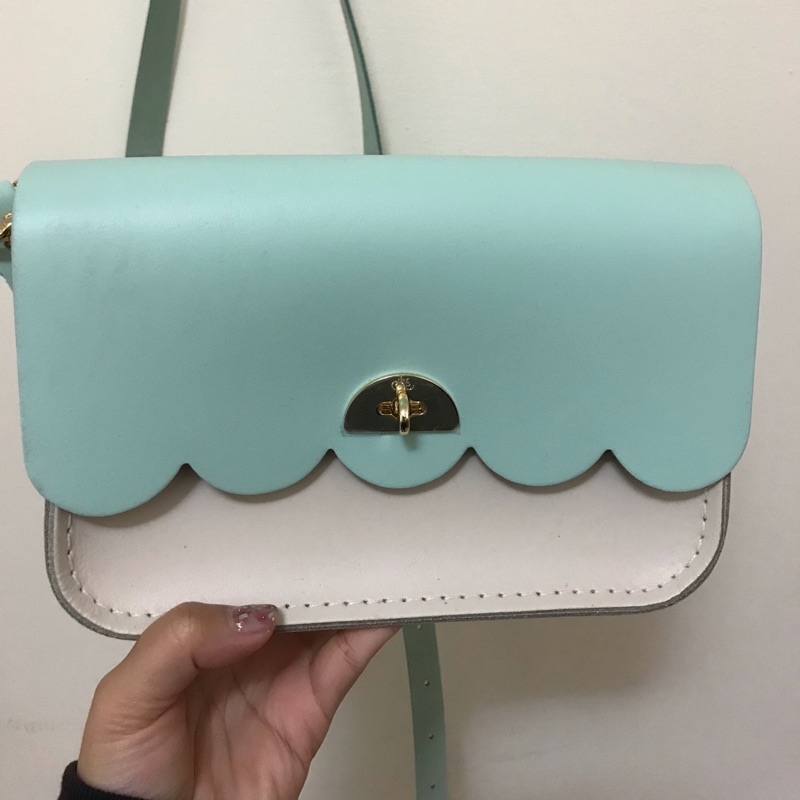 Cambridge satchel 2025 cloud bag