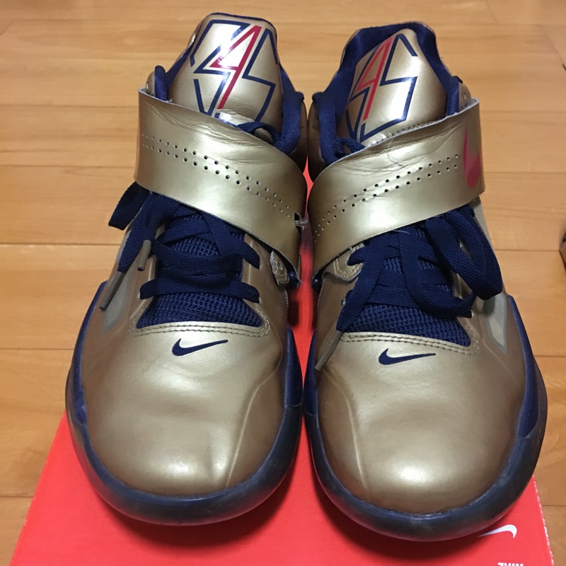 Kd 4 hot sale gold medal