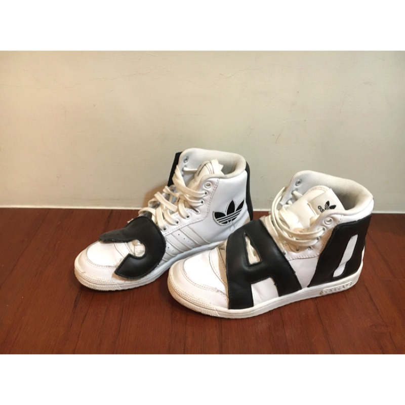 Adidas obyo jeremy scott clearance
