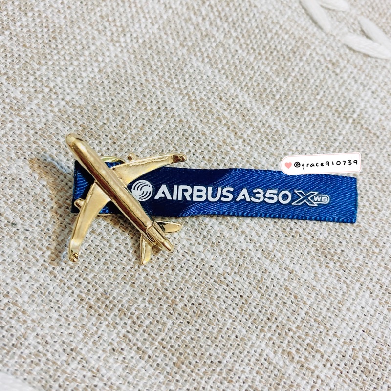 華航🌸】華航飛機徽章✨中華航空China Airlines 周邊商品✨胸針別針