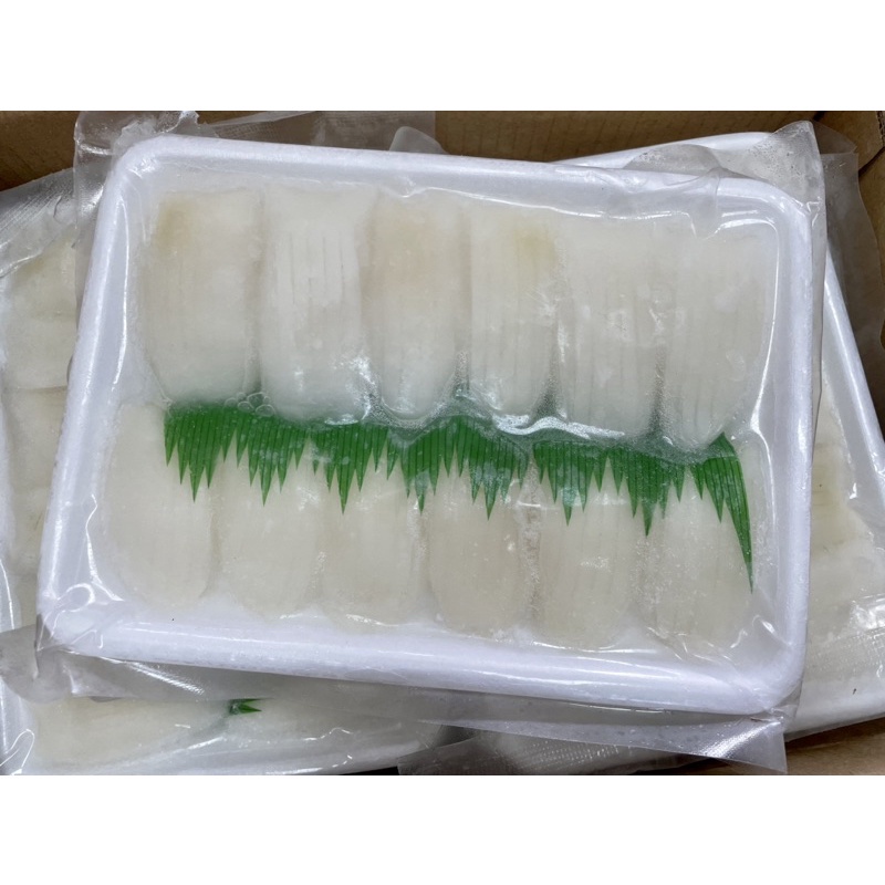 《極鮮味》花枝切片/墨魚捲/紋甲花枝/花枝。海鮮直播、批發零售、筵席食材。 | 蝦皮購物